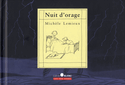 Nuit d'orage